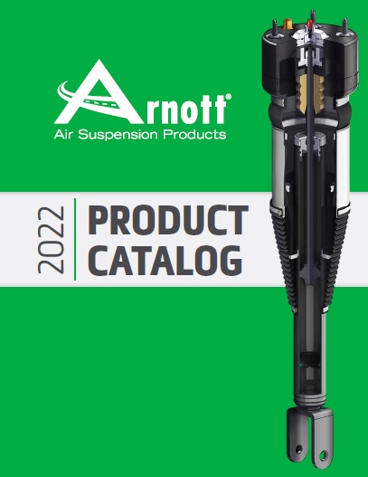 arnott product catalog